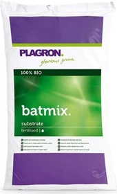 Plagron Batmix Substrat, 50l