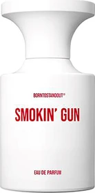 Borntostandout Smoking Gun Eau de Parfum, 50ml