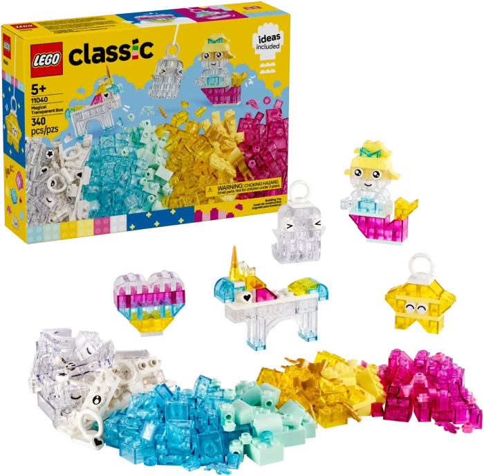 LEGO Classic