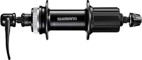Shimano Cues FH-QC300-HM 10x135 QR 32 Loch Shimano HG Hinterradnabe