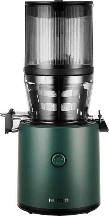 Hurom H320N Slow Juicer grün
