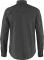 Fjällräven Abisko Hike Hemd langarm dark grey (Herren) Vorschaubild