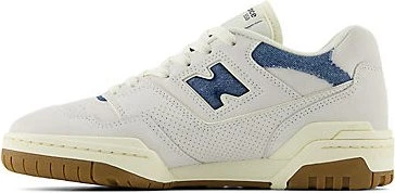 New Balance 550 reflection/heron blue/nb navy (Damen)