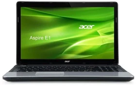 Acer Aspire E1-530-21174G50Mnkk, Pentium 2117U, 4GB RAM, 500GB HDD, DE