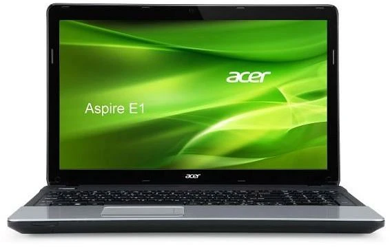 Acer Aspire E1-530-21174G50Mnkk, Pentium 2117U, 4GB RAM, 500GB HDD, DE