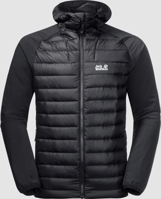 Jack Wolfskin JWP Hybrid Jacke (Herren)