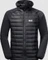 Jack Wolfskin JWP Hybrid Jacke (Herren) Vorschaubild