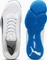 Puma Eliminate Turbo puma white/bluemazing (Herren) Vorschaubild