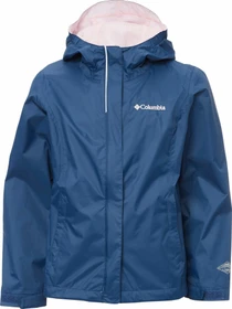 Columbia Arcadia Funktionsjacke carbon (Junior)
