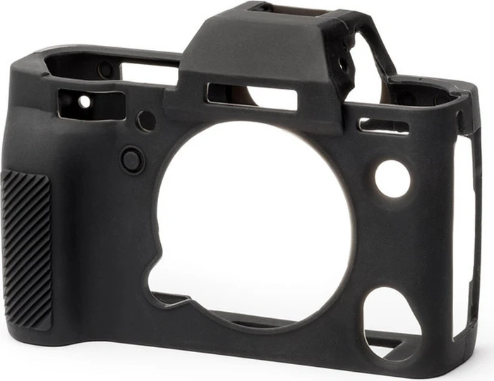 Walimex pro easyCover Kameraschutz für Fujifilm X-T3 schwarz