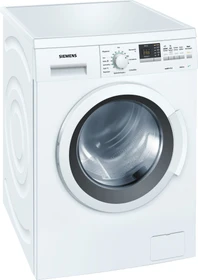Siemens WM14Q3S20 Frontlader