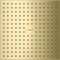 Hansgrohe Axor ShowerSolutions Kopfbrause 250/250 2jet brushed brass Vorschaubild