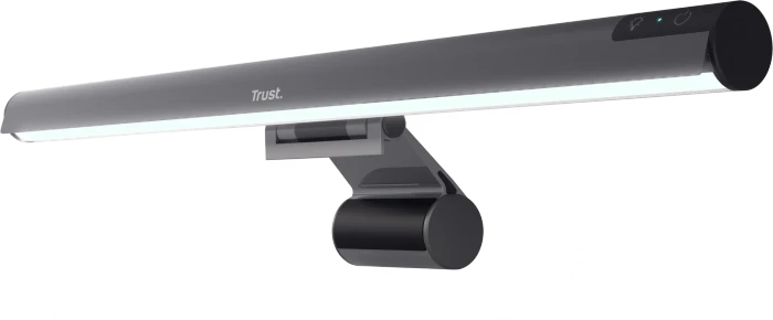 Trust Shyne Monitor Lichtleiste mit Klemmbefestigung