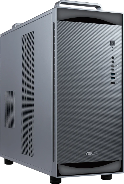 ASUS ExpertCenter Pro ET900N G3 (DGX Station), GB300 Grace Blackwell, 496GB RAM, 8TB SSD