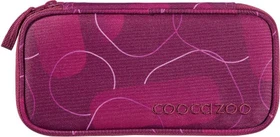Coocazoo Schlampermäppchen Berry Bubbles