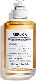 Maison Martin Margiela Replica Jazz Club Eau de Toilette nachfüllbar, 100ml