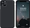 Cyoo Premium Liquid Silicon Case für Apple iPhone 12 Pro Max Vorschaubild