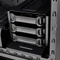 Thermaltake Core X31, Acrylfenster Vorschaubild