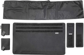 Tatonka E-Bike Cover Set Fahrrad Transportschutz