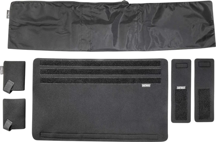 Tatonka E-Bike Cover Set Fahrrad Transportschutz