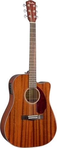 Fender CD-140SCE