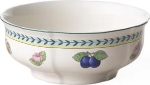 Villeroy & Boch French Garden Fleurence runde Schüssel 21cm
