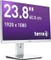 Wortmann Terra All-in-One-PC 2405HA Greenline Non-Touch, Core i3-8100, 8GB RAM, 1TB HDD Vorschaubild