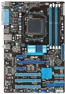 ASUS M5A78L LE (AMD AM3+)
