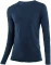 Löffler Transtex Merino Funktionsshirt langarm dark blue (Herren) Vorschaubild