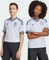 adidas Italien 2026 Auswärtstrikot kurzarm aeroblue (Junior) Vorschaubild
