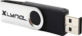 Xlyne Swing 16GB, USB-A, USB 2.0