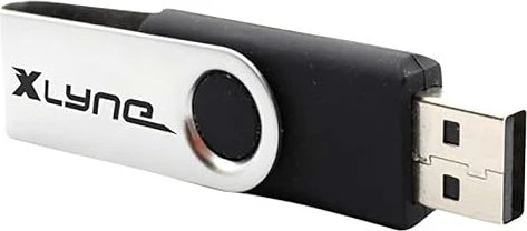 Xlyne Swing 16GB, USB-A, USB 2.0
