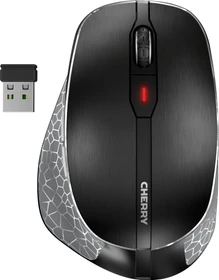 Cherry MW 8C Ergo, USB/Bluetooth (JW-8600)