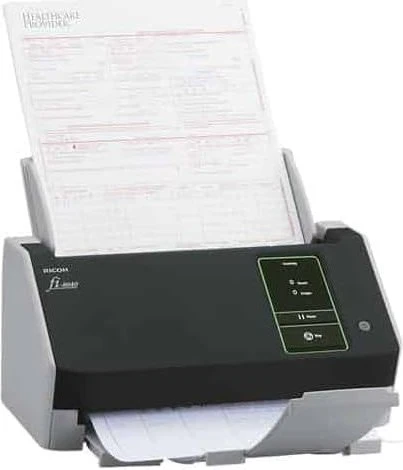 RICOH fi-8040