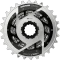 SRAM Red XG-1290 10-28 Kassette silber Modell 2024 Vorschaubild