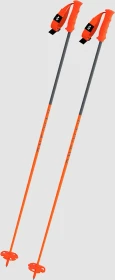 One Way FR13 Comp Freeride Skistock flame (Modell 2025/2026)