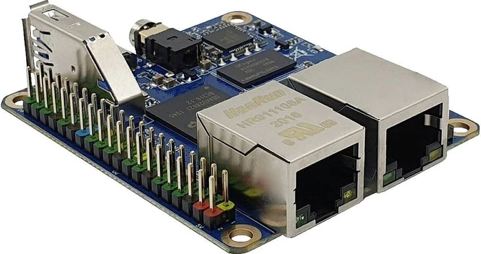 Radxa ROCK Pi E 1GB, RS309-D8W2P
