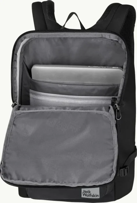 Jack Wolfskin Dachsberg schwarz
