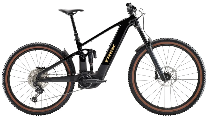 Trek Rail+ 8 Gen 5 Modell 2025