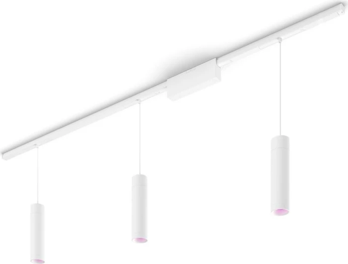 Philips Hue Perifo Schienensystem Basis-Sets