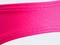 adidas Logo Bikini-Set lucid pink (Junior) Vorschaubild