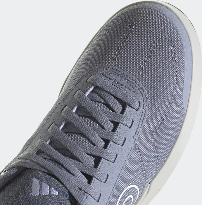 Five Ten Sleuth DLX Canvas silver violet/cloud white/coral fusion (Damen)