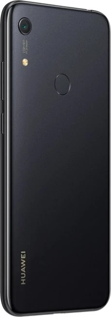 Huawei Y6s Dual-SIM starry black