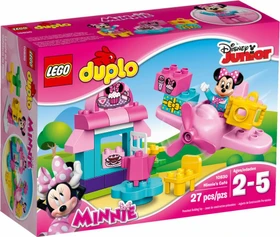 LEGO DUPLO - Minnies Café