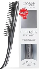 Tangle Teezer The Ultimate Detangler Chrome midnight silver