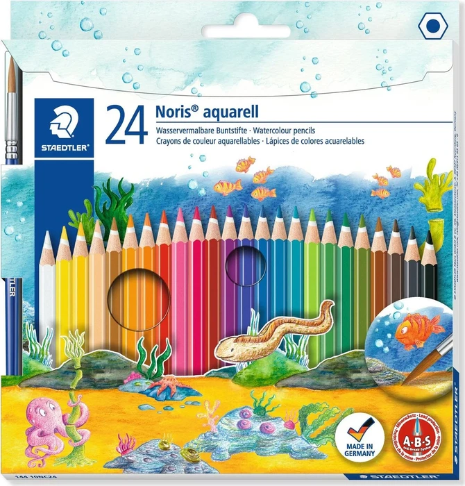 Staedtler Noris Club 144
