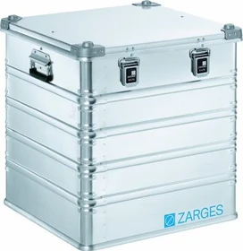 Zarges K 470 Werkzeugbox 175l