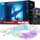 Govee Curtain Lights Pro Smart Lichtervorhang LED 960x RGBIC (H70B6)