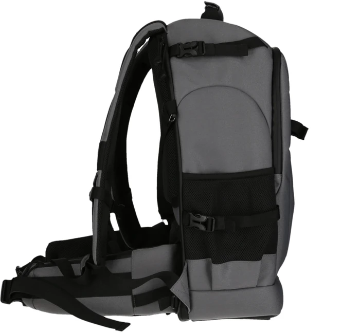 Rollei Ocean L Rucksack grau