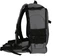 Rollei Ocean L Rucksack grau Vorschaubild